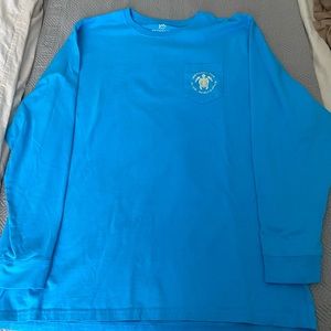 Southern Tide Men’s XXL long sleeve t-shirt